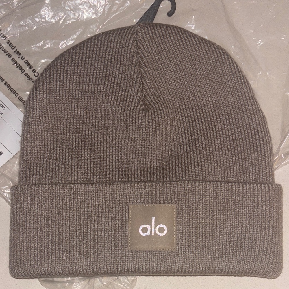 Alo yoga Beanie